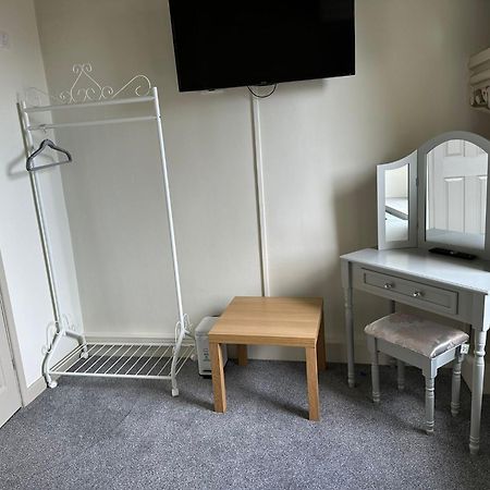 St Nicholas Boutique Hotel Shrewsbury Esterno foto