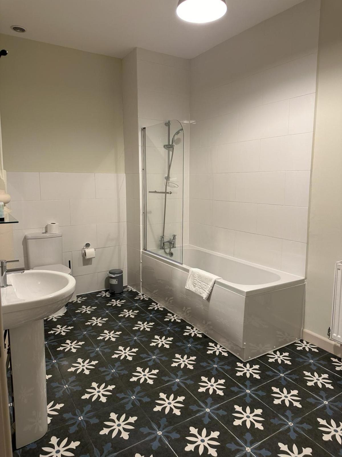 St Nicholas Boutique Hotel Shrewsbury Esterno foto