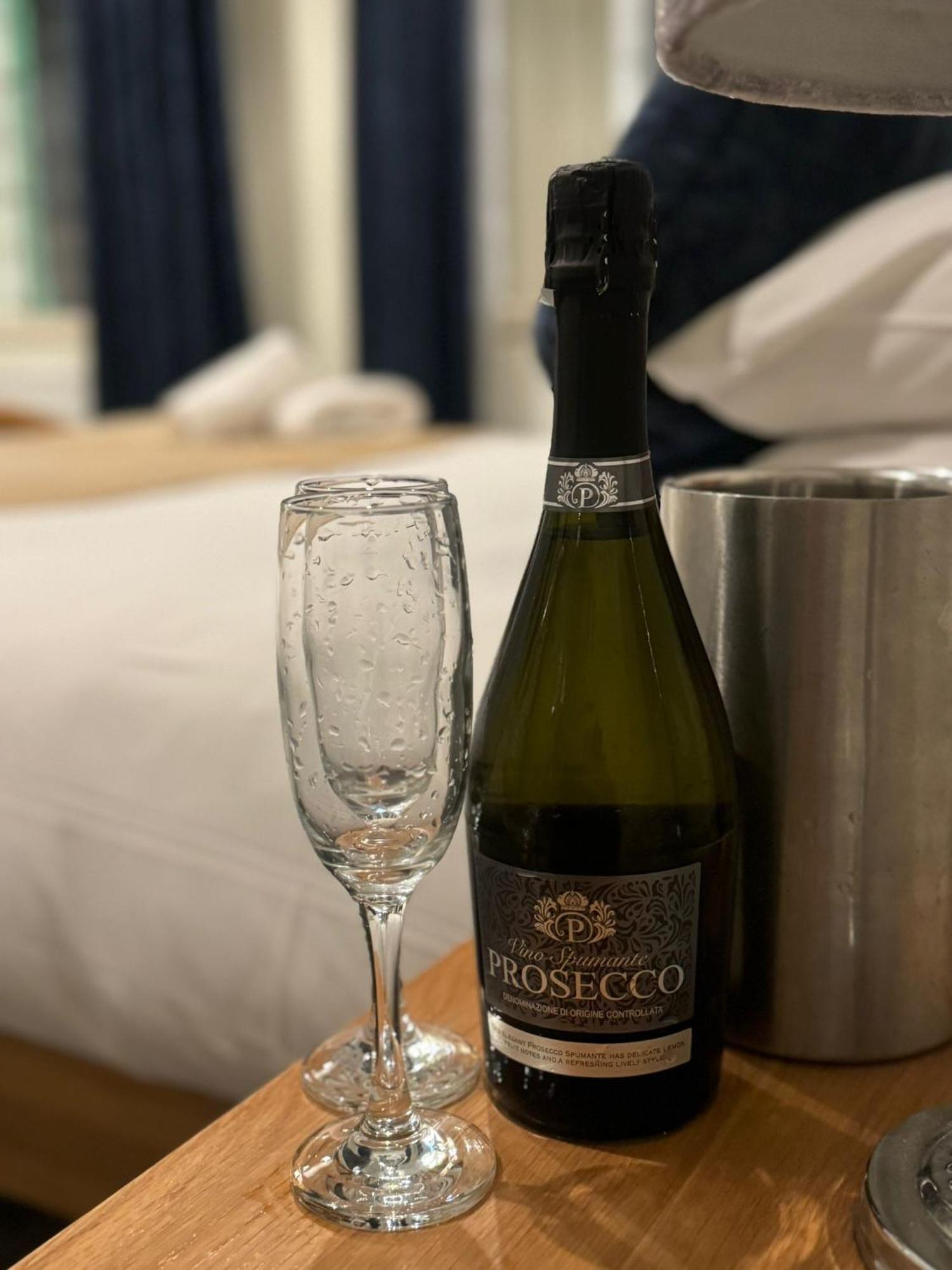 St Nicholas Boutique Hotel Shrewsbury Esterno foto