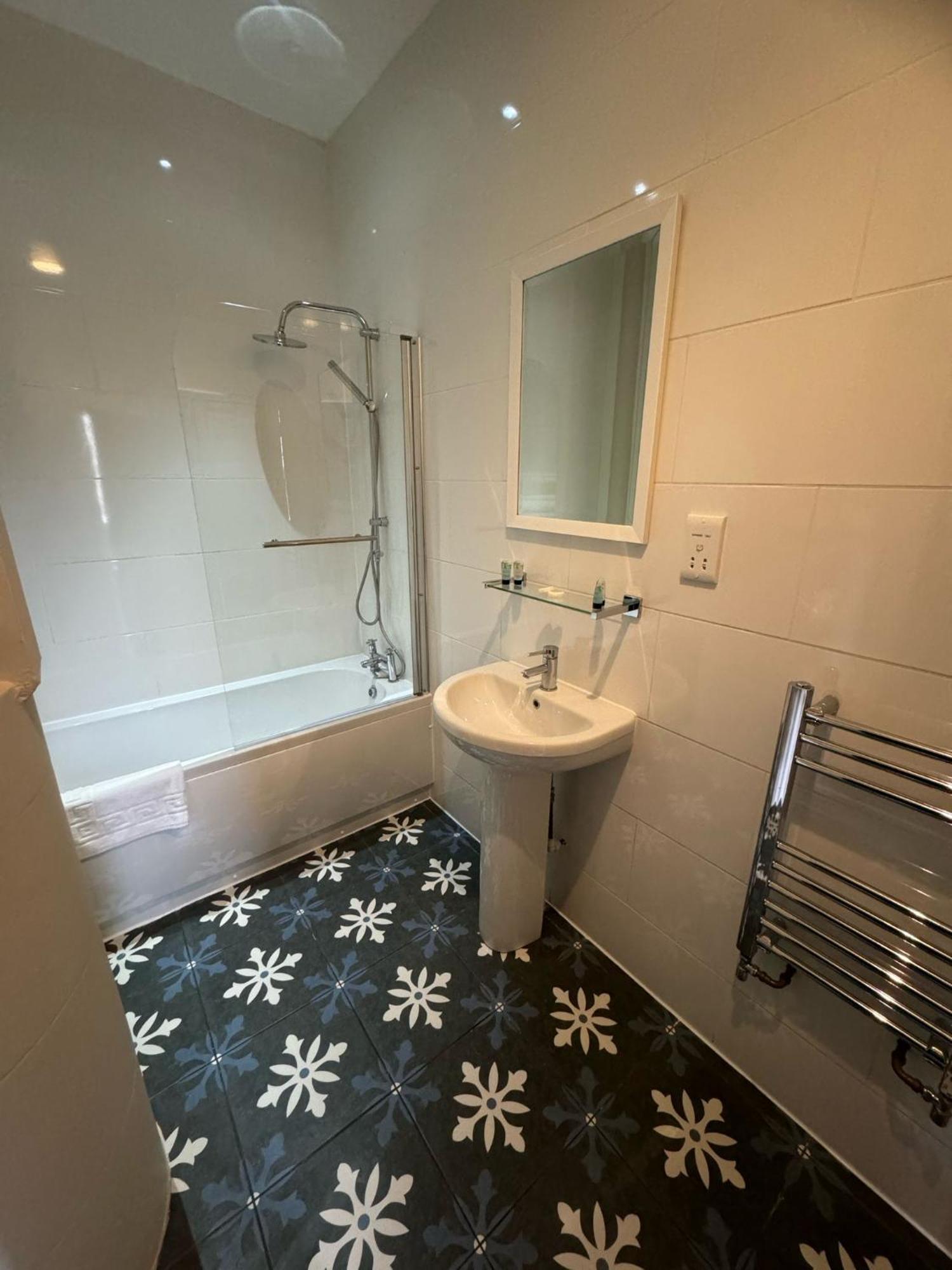 St Nicholas Boutique Hotel Shrewsbury Esterno foto