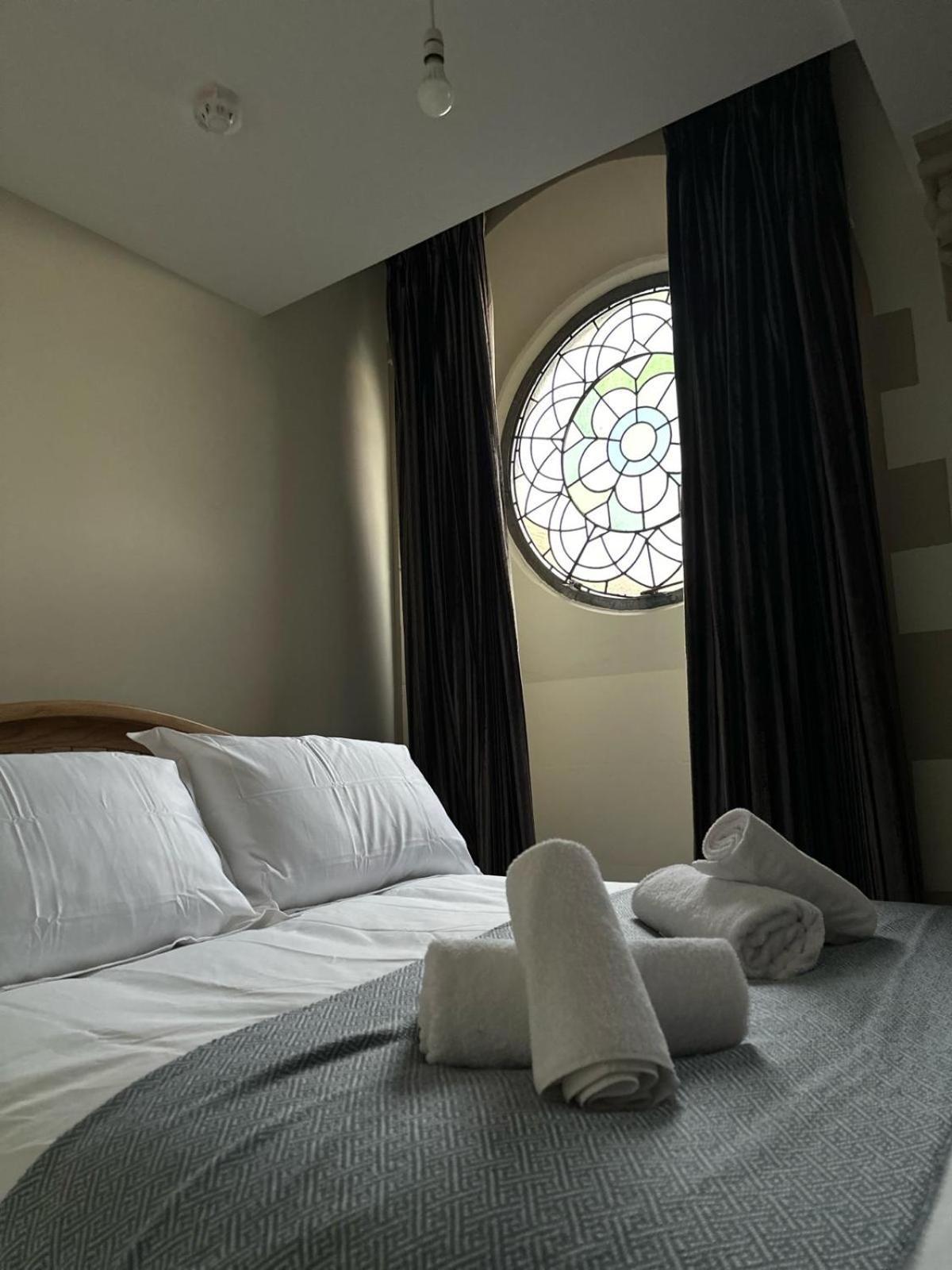 St Nicholas Boutique Hotel Shrewsbury Esterno foto