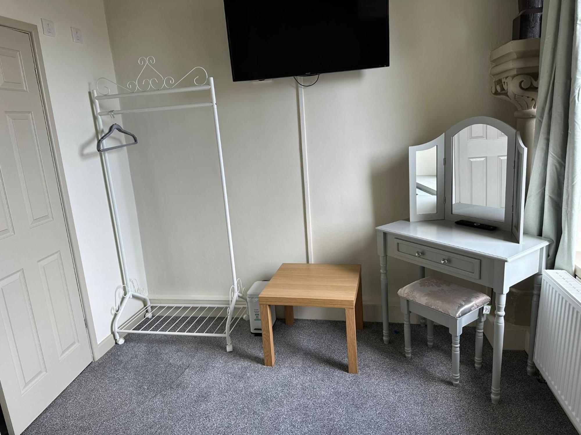 St Nicholas Boutique Hotel Shrewsbury Esterno foto