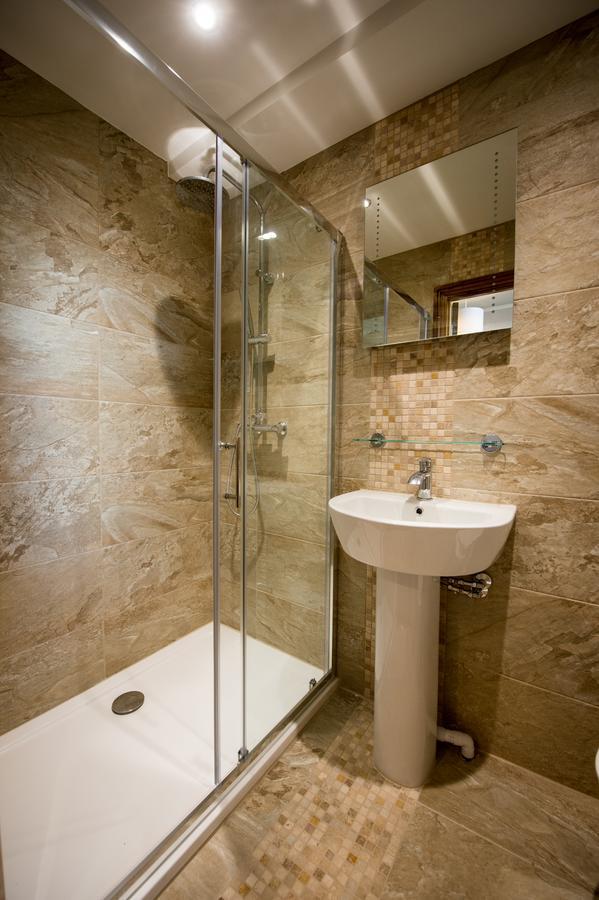 St Nicholas Boutique Hotel Shrewsbury Esterno foto