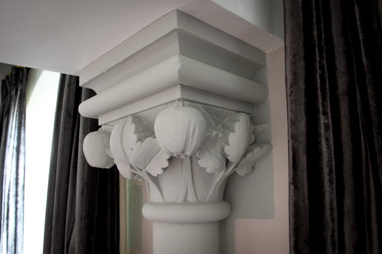St Nicholas Boutique Hotel Shrewsbury Esterno foto